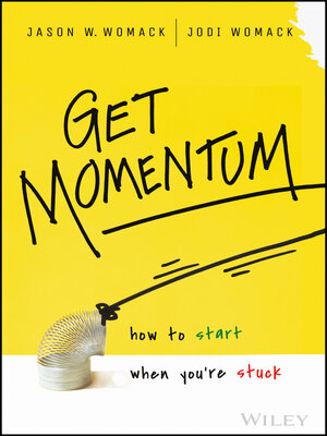 cover image of Get Momentum
